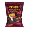 MyBite Frugtsnacks Hindbær 100g