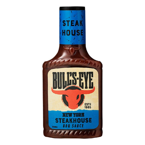 Bull's Eye Steakhous BBQ Sauce 300 ml