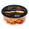 Nordthy Brunkager m/Chokobund 225g
