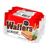 Nordthy Waffers 3-Pack 75g