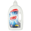 2,5 liter Omo Flydende WHITE