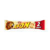 Lion Bar White KingS 2-pak 60G