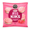 Nordthy Mini Riskiks Hindbær 45g