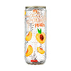 Fresh 33cl Peach