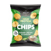 Nordthy High Protein Chips Sour Cream & Onion 50g