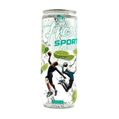Fresh 33cl Sport ZERO