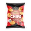 Nordthy High Protein Chips Paprika 50g