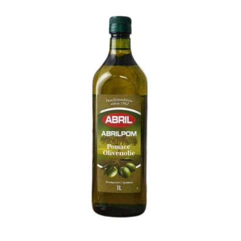 Pomace Olivenolie Marasca 1000ml