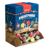 Nordthy Piratpinde Slikkepinde 900g