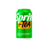 SPRITE + TEA DS