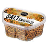 Salt Snacks 180g