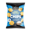 Nordthy High Protein Chips Havsalt 50g
