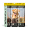 Faunakram 3in1 Dog MEGA PACK 600 g - 2