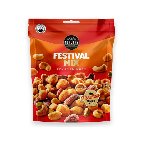 Nordthy Premium Festival Mix 150g