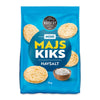 Mini Majskiks Havsalt 70g