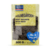 Holmegård soft round with beef 500g