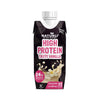 Naturli' High Protein Drink Vanilla 1x330ml