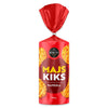 Nordthy Majskiks Paprika 120g