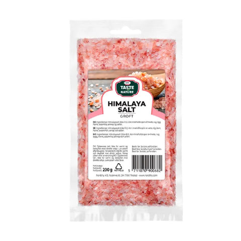 Himalaya salt 200g