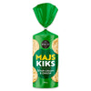 Nordthy Majskiks Sour Cream & Onion 120g