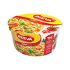 Reeva Big Bowl, Instant Nudler Okse 75g