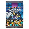Nordthy Skrækpinde Slikkepinde 850g