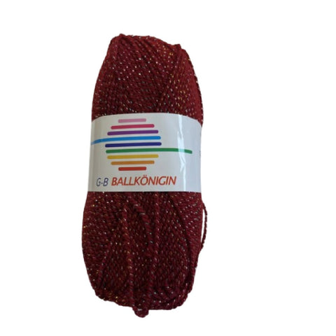 G-B Ballkonigin - Color 1005