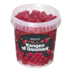 Kongen af Danmark 600g