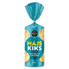 Nordthy Majskiks Havsalt & Chiafrø 130g