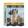 Faunakram 3in1 Dog MEGA PACK 600g - 3