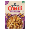 Quaker Cruesli Crunchy Bites 375g