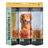 Faunakram 3-in-1 S+M sized DOGS MEGA PACK. CHICKEN, 600 gram