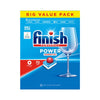 Finish Power Essential 70 Tabs