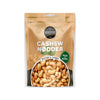 Ristede Cashewnødder 70g