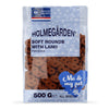 Holmegården 500 g. dog soft rounds with lamb