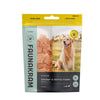 Faunakram valuepack Chicken w shrimp square 300g