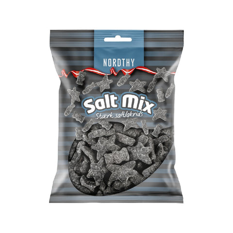 Nordthy Salt Mix 170g