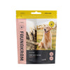 Faunakram valuepack rawhide stick Fishskin wrap