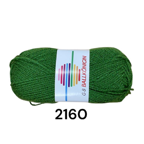 G-B Ballkonigin - Color 2160