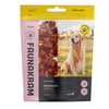 Faunakram valuepack Duck Sweet potato sandw 300g