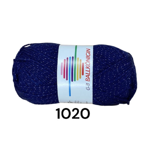 G-B Ballkonigin - Color 1020