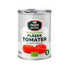 Taste of Nature ØKO Flåede Tomater 400g