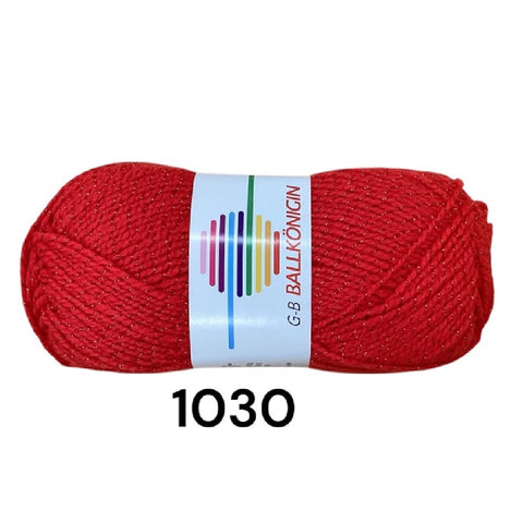 G-B Ballkonigin - Color 1030