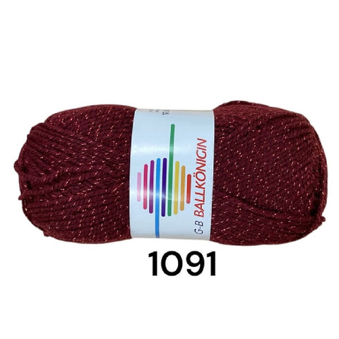 G-B Ballkonigin - Color 1091