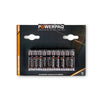 Batterier | Ultra alkaline AAA | PowerPaq - 10 stk