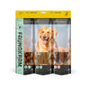 Faunakram 3in1 Dog MEGA PACK 600g - 4