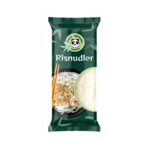 Panda Ekspressen Risnudler 200g