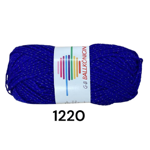G-B Ballkonigin - Color 1220
