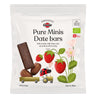 Castus Pure Mini Date Bars strawberry 87,5g