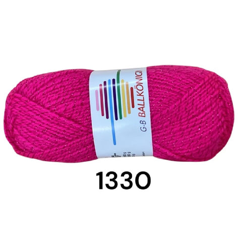 G-B Ballkonigin - Color 1330